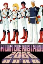 Watch Thunderbirds 2086 Tvmuse